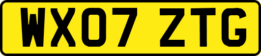 WX07ZTG