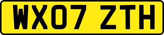 WX07ZTH