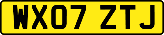 WX07ZTJ