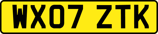 WX07ZTK