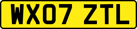 WX07ZTL