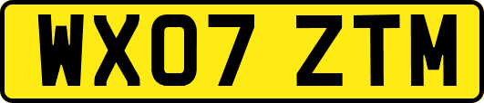 WX07ZTM