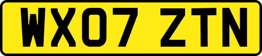 WX07ZTN
