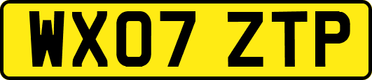 WX07ZTP