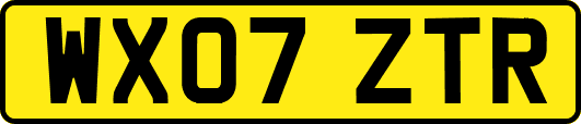 WX07ZTR