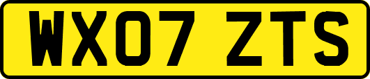 WX07ZTS