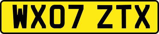 WX07ZTX