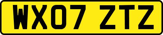 WX07ZTZ