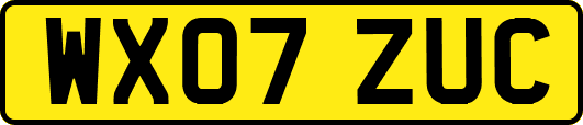 WX07ZUC