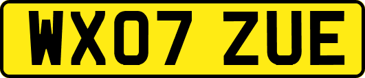 WX07ZUE