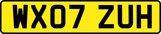 WX07ZUH