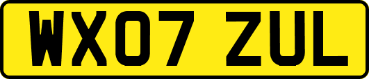 WX07ZUL