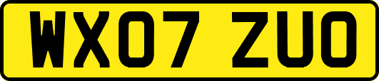 WX07ZUO