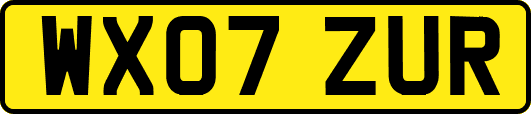 WX07ZUR