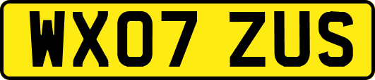 WX07ZUS