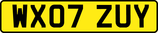 WX07ZUY