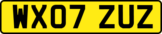 WX07ZUZ