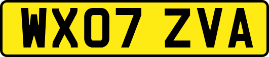 WX07ZVA