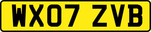 WX07ZVB