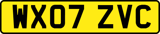 WX07ZVC