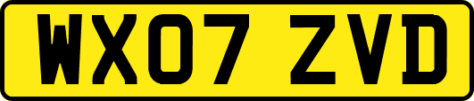 WX07ZVD