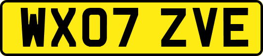 WX07ZVE