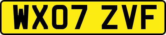 WX07ZVF