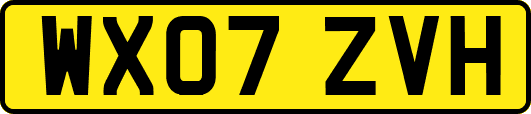 WX07ZVH