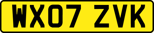 WX07ZVK