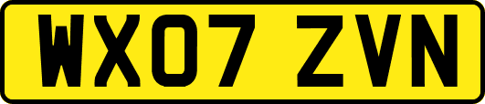 WX07ZVN