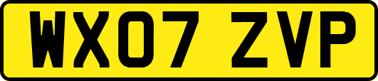 WX07ZVP
