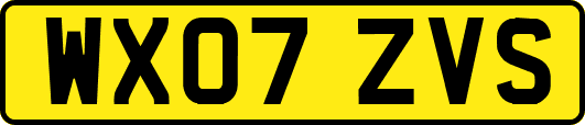 WX07ZVS