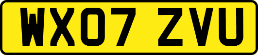 WX07ZVU