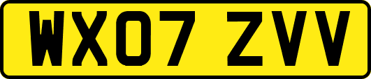 WX07ZVV