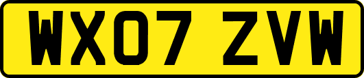 WX07ZVW