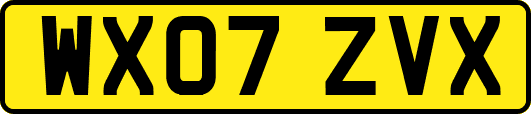 WX07ZVX