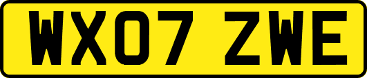 WX07ZWE