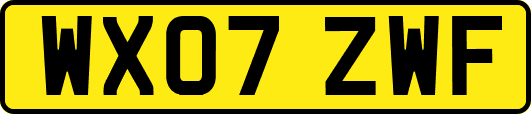 WX07ZWF