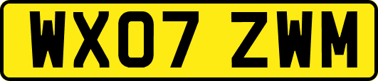 WX07ZWM