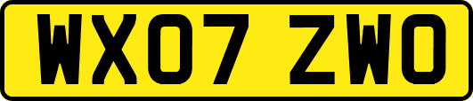 WX07ZWO