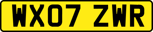 WX07ZWR