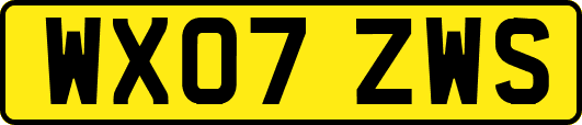 WX07ZWS