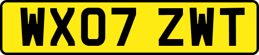 WX07ZWT