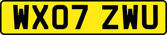 WX07ZWU