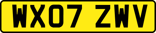 WX07ZWV