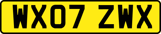 WX07ZWX