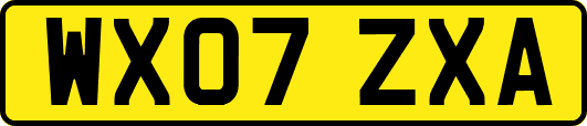 WX07ZXA