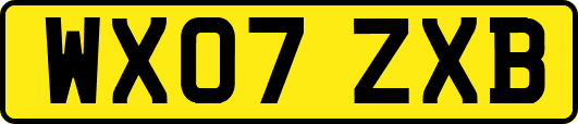 WX07ZXB