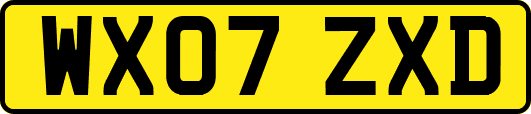 WX07ZXD