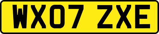 WX07ZXE